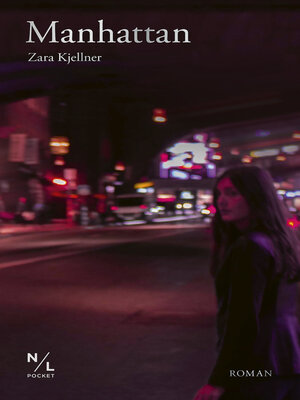 cover image of Manhattan